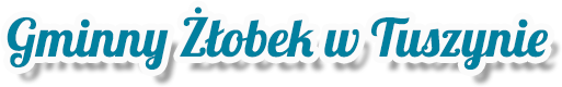 Gminny Żłobek w Tuszynie